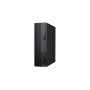 ASUS ExpertCenter D500SD-CZ SFF Intel Core i5-12400 8GB 512GB M.2 NVMe PCIe 3.0 SSD Intel UHD Graphics 730 NoOS 3Y PUR Black 