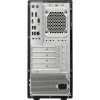ASUS ExpertCenter D700MD-CZ MT Intel Core i7-12700 16GB 1TB HDD+512GB M.2 NVMe PCIe 3.0 SSD Intel UHD Graphics 770 NoOS 3Y PUR Black 