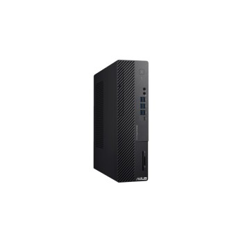 ASUS ExpertCenter D700SD-CZ SFF Intel Core i7-12700 16GB 512GB+512GB M.2 NVMe PCIe 3.0 SSD Intel UHD Graphics 770 NoOS 3Y PUR Black 