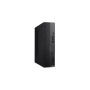 ASUS ExpertCenter D700SD-CZ SFF Intel Core i7-12700 16GB 512GB+512GB M.2 NVMe PCIe 3.0 SSD Intel UHD Graphics 770 NoOS 3Y PUR Black 
