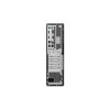 ASUS ExpertCenter D700SD-CZ SFF Intel Core i7-12700 16GB 512GB+512GB M.2 NVMe PCIe 3.0 SSD Intel UHD Graphics 770 NoOS 3Y PUR Black 