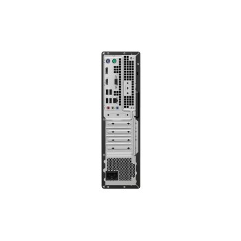 ASUS ExpertCenter D700SD-CZ SFF Intel Core i7-12700 16GB 512GB+512GB M.2 NVMe PCIe 3.0 SSD Intel UHD Graphics 770 NoOS 3Y PUR Black 