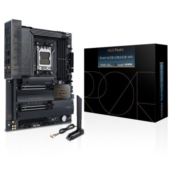 ASUS ProArt X670E-CREATOR WIFI 