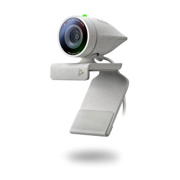 POLY Studio P5 Worldwide Open Ecosystem 1080p Camera and Mic USB Powered USB 2.0 Type A 
