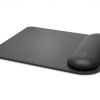 MOUSE pad KENSINGTON ErgoSoft, suport ergonomic pentru incheietura mainii, negru, 