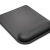 MOUSE pad KENSINGTON ErgoSoft, suport ergonomic pentru incheietura mainii, negru, 