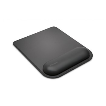 MOUSE pad KENSINGTON ErgoSoft, suport ergonomic pentru incheietura mainii, negru, 