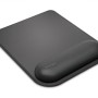 MOUSE pad KENSINGTON ErgoSoft, suport ergonomic pentru incheietura mainii, negru, 