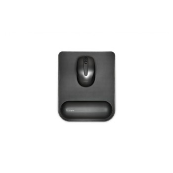 MOUSE pad KENSINGTON ErgoSoft, suport ergonomic pentru incheietura mainii, negru, 