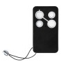 TELECOMANDA UNIVERSALA RF Superior, compatib porti si bariere cu frecv roll si copy 433.92 Mhz, necesita telecomanda orig ptr cop cod, bateriile (2xCR2025) incluse 