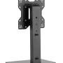 SUPORT de masa Superior, pt 1 TV/monitor plat, diagonala compatibila 23-43 inch, unghi reglabil sus-jos, VESA compatibil max 200×200, max 40 Kg 