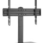 SUPORT de masa Superior, pt 1 TV/monitor plat, diagonala compatibila 37-70 inch, VESA compatibil max 600×400, max 40 Kg 