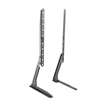 SUPORT de masa Superior, pt 1 TV/monitor plat, diagonala compatibila 23-70 inch, VESA compatibil max 800×400, max 50 Kg 