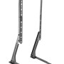 SUPORT de masa Superior, pt 1 TV/monitor plat, diagonala compatibila 23-70 inch, VESA compatibil max 800×400, max 50 Kg 
