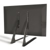 SUPORT de masa Superior, pt 1 TV/monitor plat, diagonala compatibila 23-70 inch, VESA compatibil max 800×400, max 50 Kg 