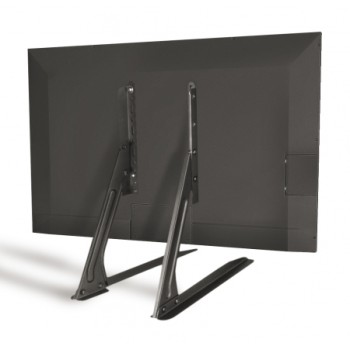 SUPORT de masa Superior, pt 1 TV/monitor plat, diagonala compatibila 23-70 inch, VESA compatibil max 800×400, max 50 Kg 