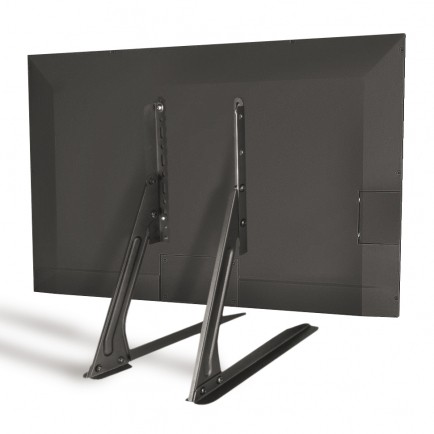 SUPORT de masa Superior, pt 1 TV/monitor plat, diagonala compatibila 23-70 inch, VESA compatibil max 800×400, max 50 Kg 