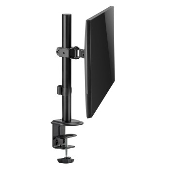 SUPORT de masa Superior, pt 1 monitor plat, diagonala compatibila 17-32 inch, unghi reglabil sus-jos si stanga-dreapta, VESA compatibil max 100×100, max 9 Kg 
