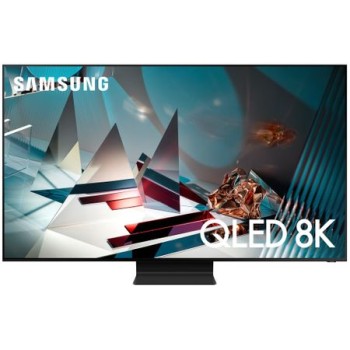 TV SAMSUNG QE75Q800TA 