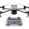 Drona DJI Mavic 3 Classic + Smart ControllerAutonomie 46min, gimbal 3 axe 