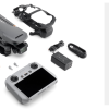 Drona DJI Mavic 3 Classic + Smart ControllerAutonomie 46min, gimbal 3 axe 