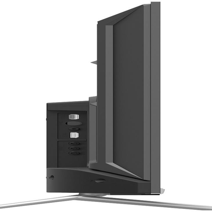 Tesla Google TV DLED 43S635SFS, 109 cm, FHD, slvr.DVB-T2/C/S2, 300 cd/m, CI+, VESA 200x200mm 