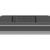 Tesla Google TV DLED 43S635SFS, 109 cm, FHD, slvr.DVB-T2/C/S2, 300 cd/m, CI+, VESA 200x200mm 