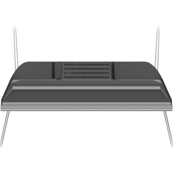 Tesla Google TV DLED 43S635SFS, 109 cm, FHD, slvr.DVB-T2/C/S2, 300 cd/m, CI+, VESA 200x200mm 