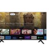 Tesla Google TV DLED 65S635BUS, 165 cm, UHD, blackDVB-T2/C/S2, 400 cd/m, CI+, VESA 400x200mm 