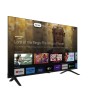 Tesla Google TV DLED 65S635BUS, 165 cm, UHD, blackDVB-T2/C/S2, 400 cd/m, CI+, VESA 400x200mm 
