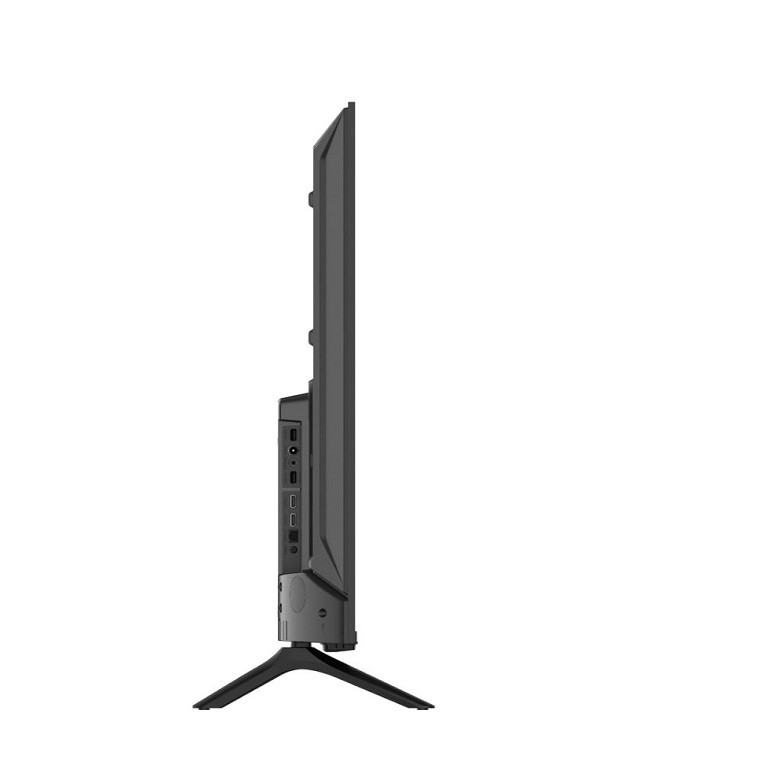 Tesla Google TV DLED 65S635BUS, 165 cm, UHD, blackDVB-T2/C/S2, 400 cd/m, CI+, VESA 400x200mm 
