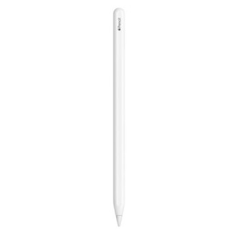 AL APPLE PENCIL WHITE (2nd Generation) 