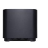 AS ZENWIFI AX1800 XD4 PLUS BLACK 1PK 