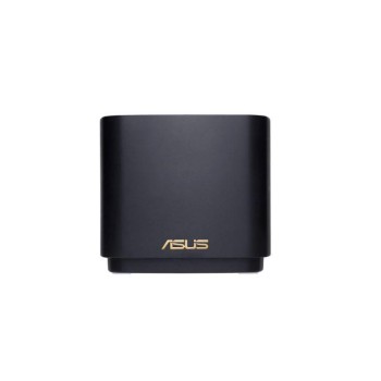 AS ZENWIFI AX1800 XD4 PLUS BLACK 1PK 