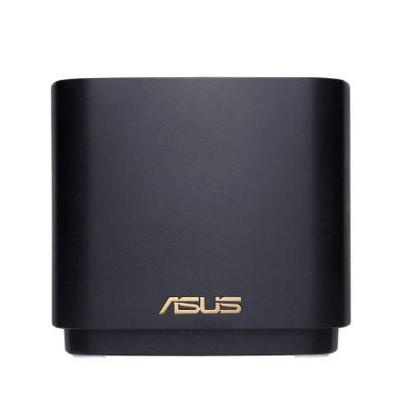 AS ZENWIFI AX1800 XD4 PLUS BLACK 1PK 