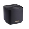 AS ZENWIFI AX1800 XD4 PLUS BLACK 1PK 