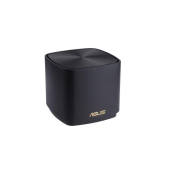 AS ZENWIFI AX1800 XD4 PLUS BLACK 1PK 