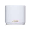 AS ZENWIFI AX1800 XD4 PLUS WHITE 1PK 