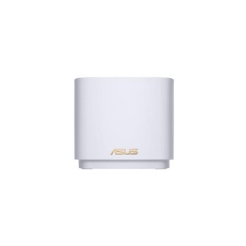 AS ZENWIFI AX1800 XD4 PLUS WHITE 1PK 