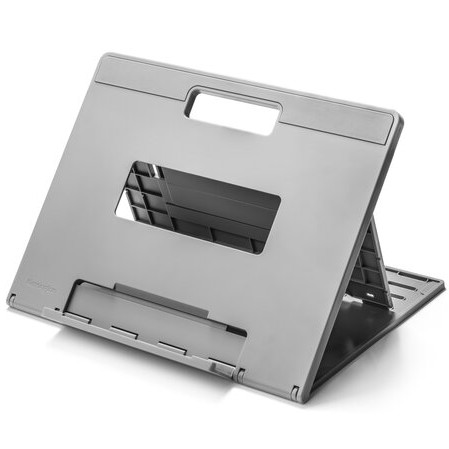 Suport pentru laptop Kensington SmartFit Easy Riser, cu spatiu pentru racire, pentru diagonale de pana la 17