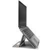 Suport pentru laptop Kensington SmartFit Easy Riser, cu spatiu pentru racire, pentru diagonale de pana la 17