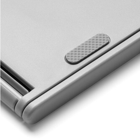 Suport pentru laptop Kensington SmartFit Easy Riser, cu spatiu pentru racire, pentru diagonale de pana la 17
