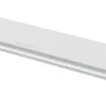 SUPORT ERGONOMIC LEITZ ERGO COSY, pentru tastatura, gri deschis 