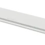 SUPORT ERGONOMIC LEITZ ERGO COSY, pentru tastatura, gri deschis 