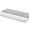SUPORT ERGONOMIC LEITZ ERGO COSY, pentru tastatura, gri deschis 
