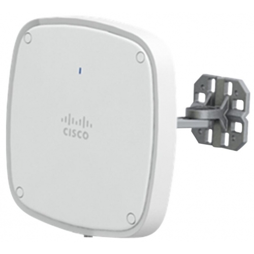 2.4/5/6 GHz Directional Antenna, 8-port, DART, Self ID 