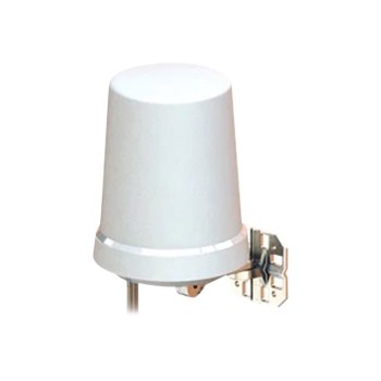 2.4/5/6 GHz Multi Mount Omni Ant., 8-port,DART, Self ID 