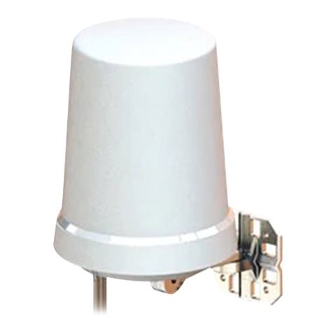 2.4/5/6 GHz Multi Mount Omni Ant., 8-port,DART, Self ID 