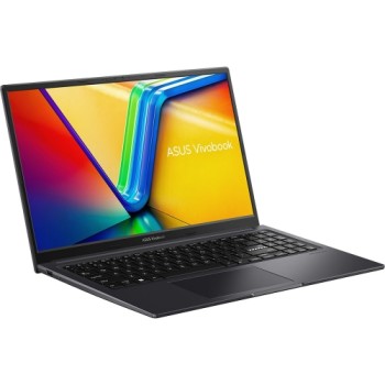 Asus|K3504ZA-BQ078|NOTEBOOK|15.6 inch|FHD 1920 x 1080|Intel Core i5|1240P|1.7 GHz|| 16 GB|SSD 512 GB|Wireless|BT|Tastatura iluminata|1xHDMI||| 1.6 kg|Indie Black 
