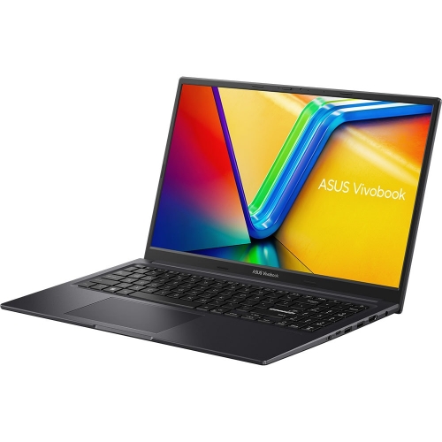 Asus|K3504ZA-BQ078|NOTEBOOK|15.6 inch|FHD 1920 x 1080|Intel Core i5|1240P|1.7 GHz|| 16 GB|SSD 512 GB|Wireless|BT|Tastatura iluminata|1xHDMI||| 1.6 kg|Indie Black 